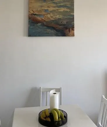Maria's Costa Adeje (Tenerife)