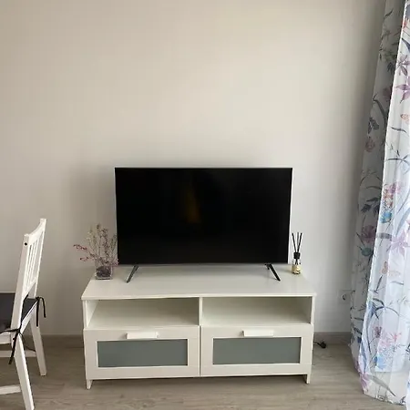 Maria's Appartement *