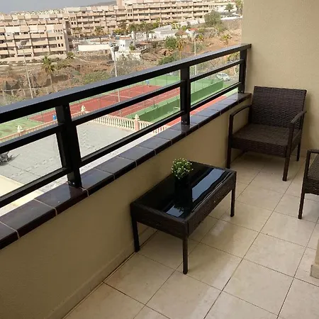 Appartement Maria's