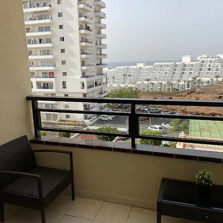 Maria's Appartement